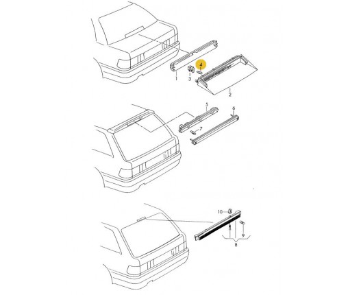 Żarówka (nr katalogowy: N90051002)